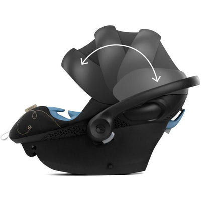 Cybex Aton G Infant Car Seat