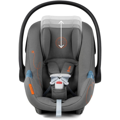 Cybex Aton G Infant Car Seat