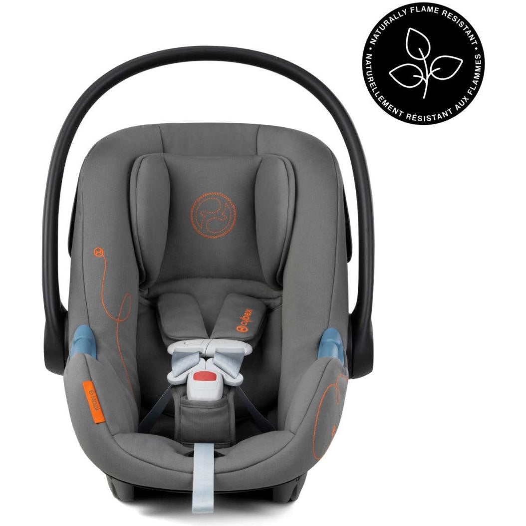 Cybex Aton G Infant Car Seat