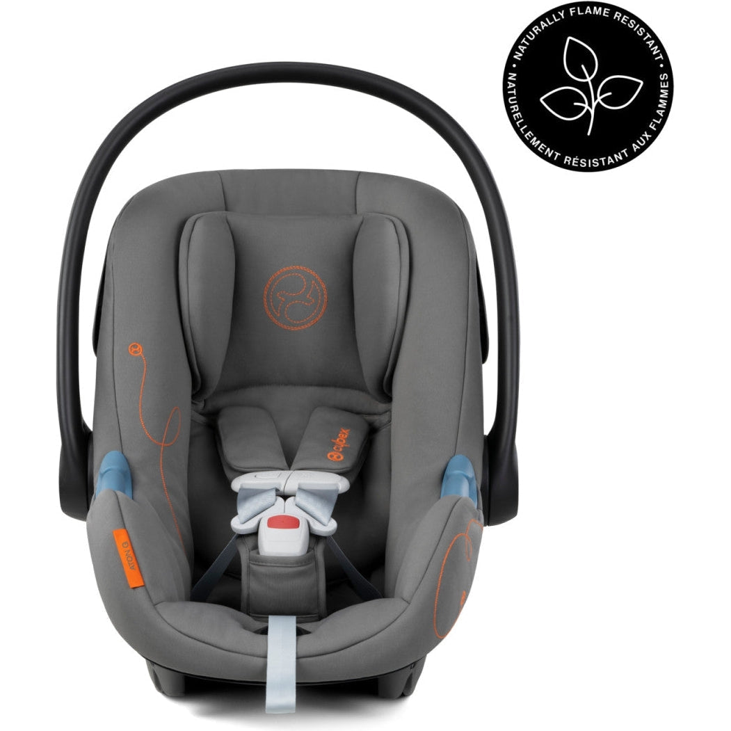 Cybex Aton G Swivel SensorSafe Infant Car Seat