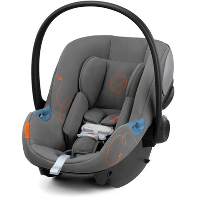 Cybex Aton G Infant Car Seat