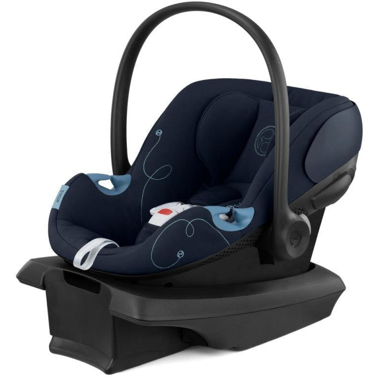 Cybex Aton G Infant Car Seat