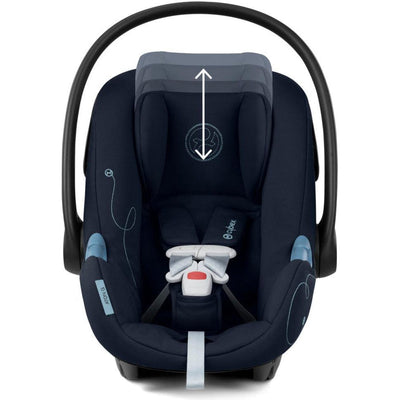 Cybex Aton G Infant Car Seat