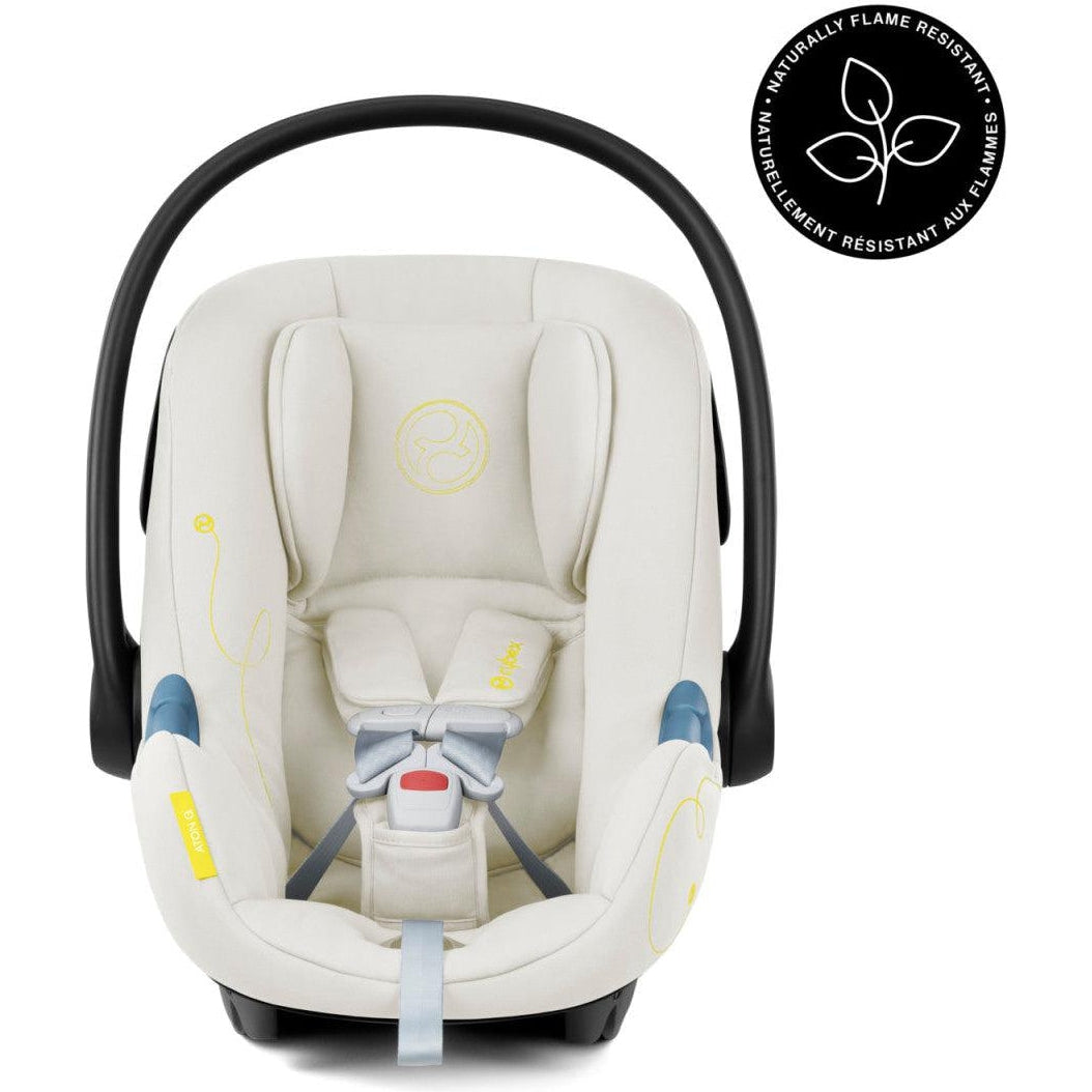 Cybex Aton G Infant Car Seat