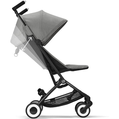 Cybex Libelle 2 Stroller