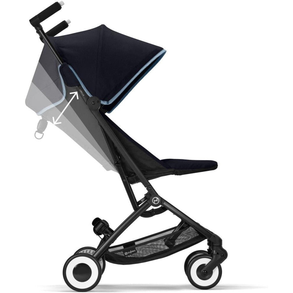 Cybex Libelle 2 Stroller