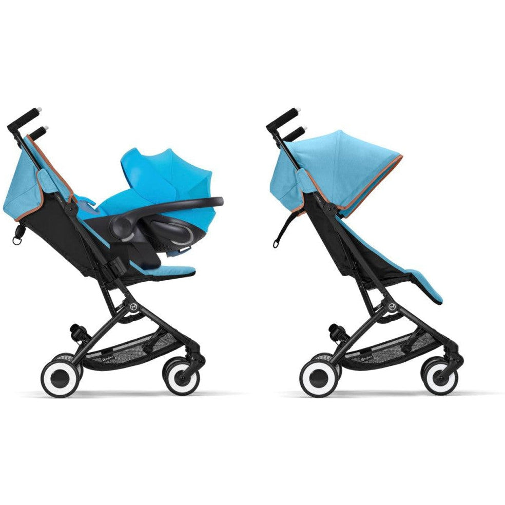 Cybex Libelle 2 Stroller