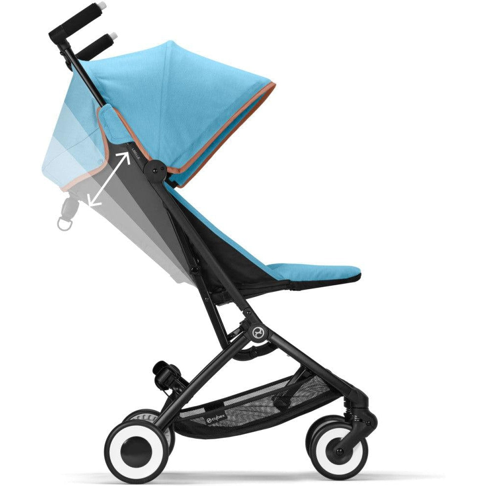 Cybex Libelle 2 Stroller