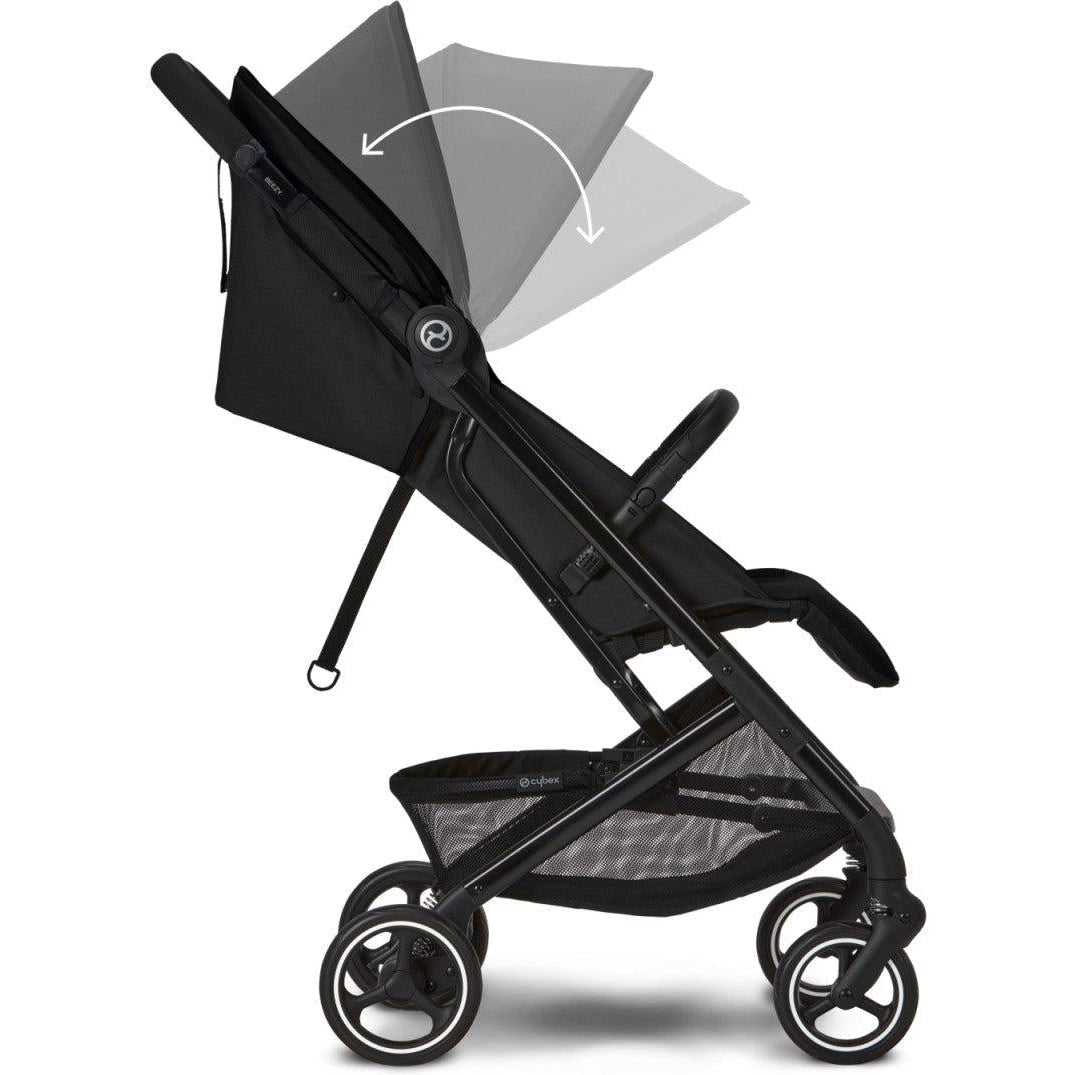 Cybex Beezy 2 Stroller