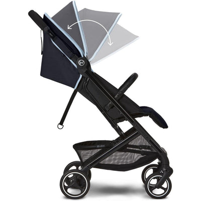 Cybex Beezy 2 Stroller