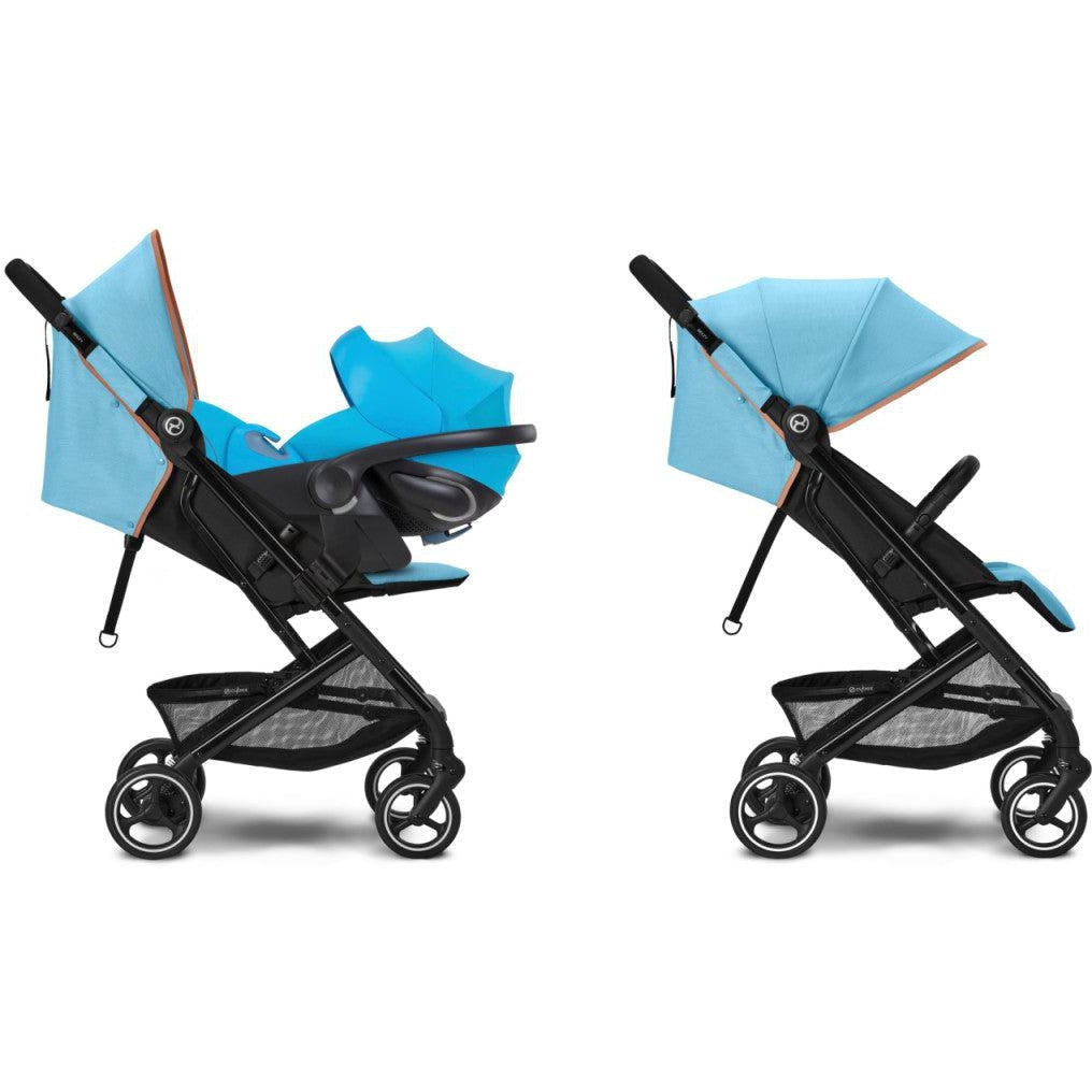 Cybex Beezy 2 Stroller