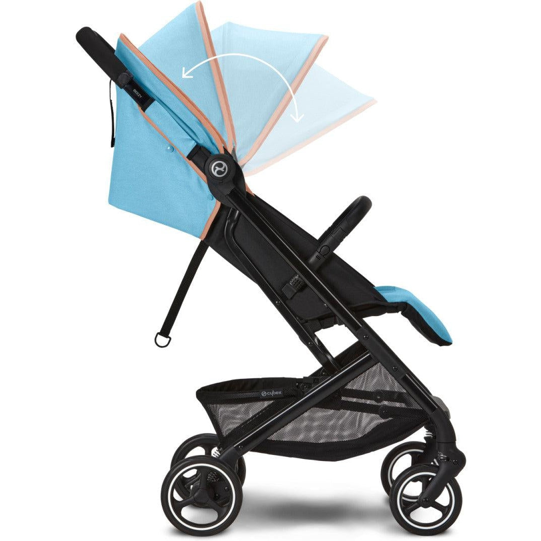 Cybex Beezy 2 Stroller