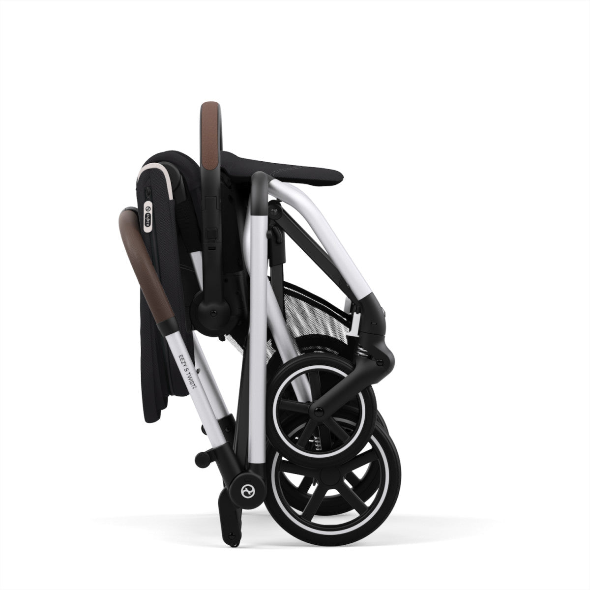 Cybex Eezy S Twist +2 V2 Stroller