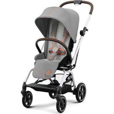 Cybex Eezy S Twist +2 V2 Stroller