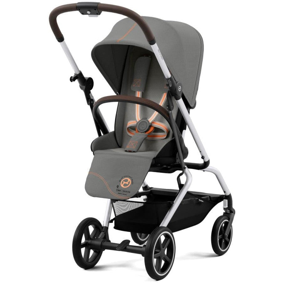 Cybex Eezy S Twist +2 V2 Stroller