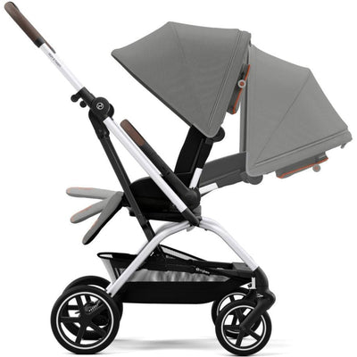 Cybex Eezy S Twist +2 V2 Stroller