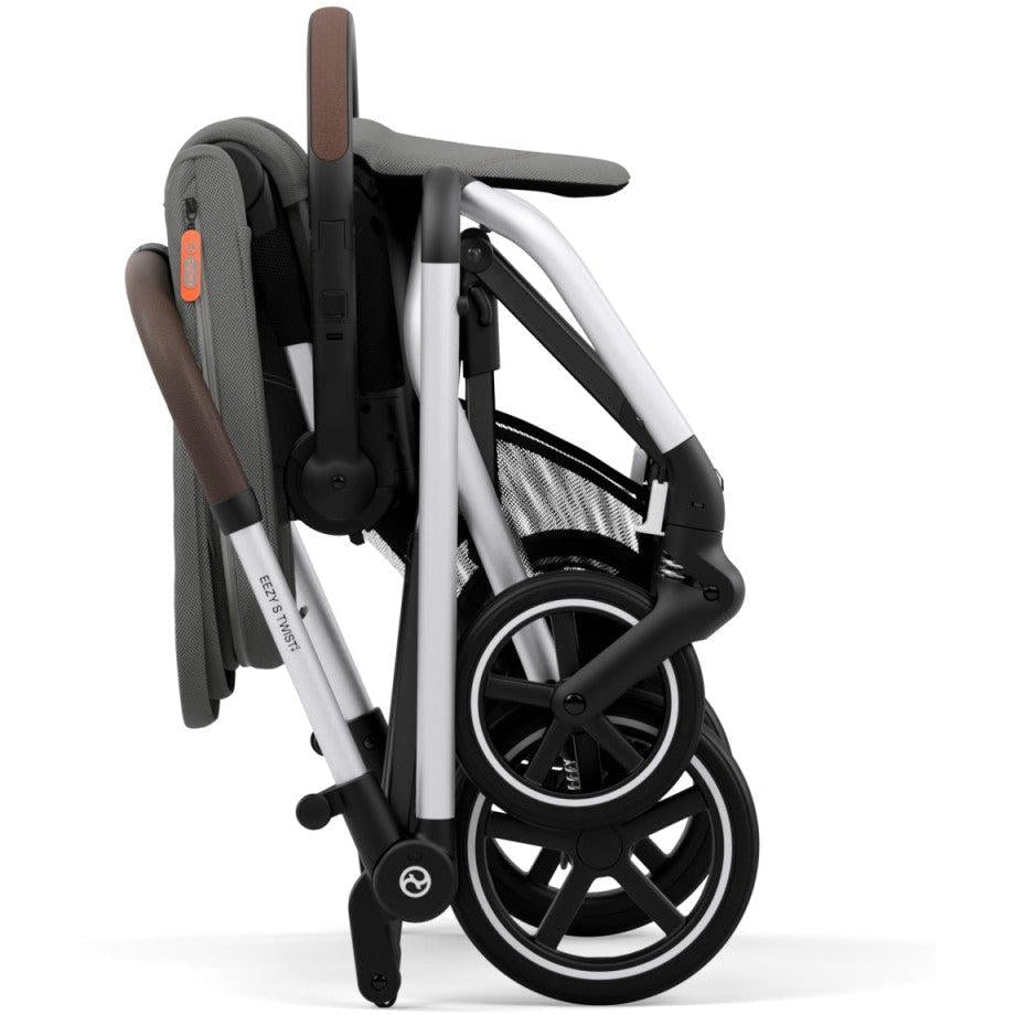 Cybex Eezy S Twist +2 V2 Stroller