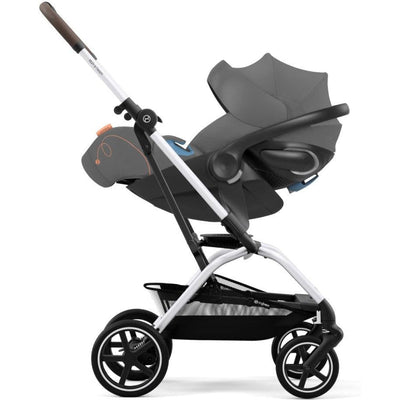 Cybex Eezy S Twist +2 V2 Stroller