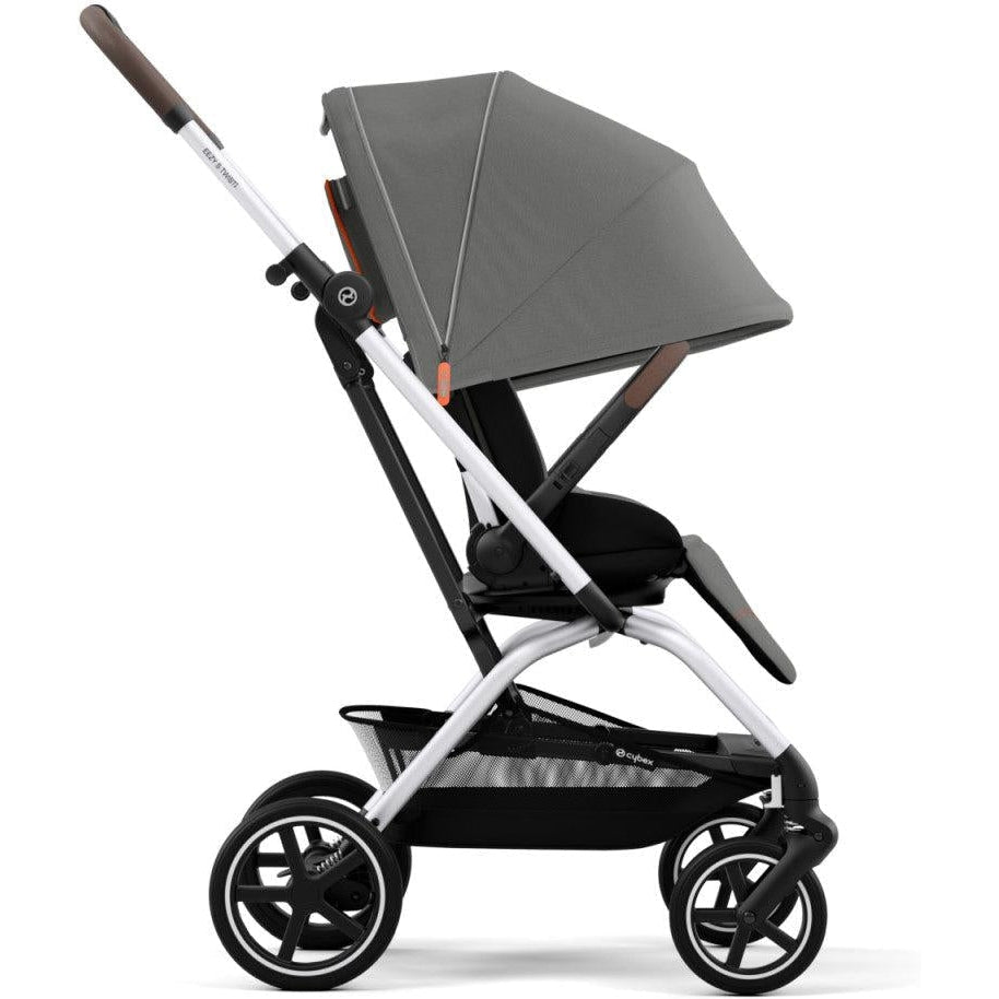 Cybex Eezy S Twist +2 V2 Stroller