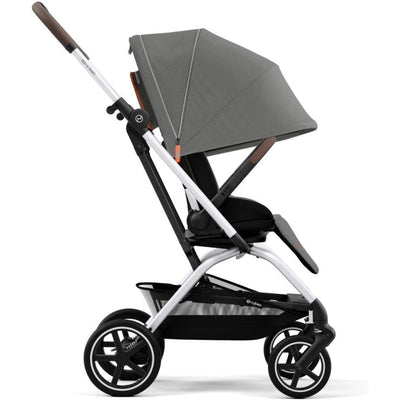 Cybex Eezy S Twist +2 V2 Stroller