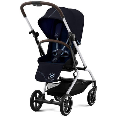 Cybex Eezy S Twist +2 V2 Stroller