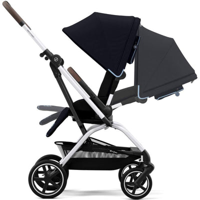 Cybex Eezy S Twist +2 V2 Stroller