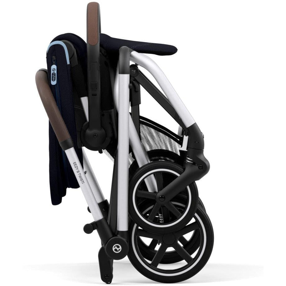 Cybex Eezy S Twist +2 V2 Stroller