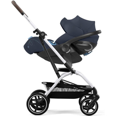 Cybex Eezy S Twist +2 V2 Stroller