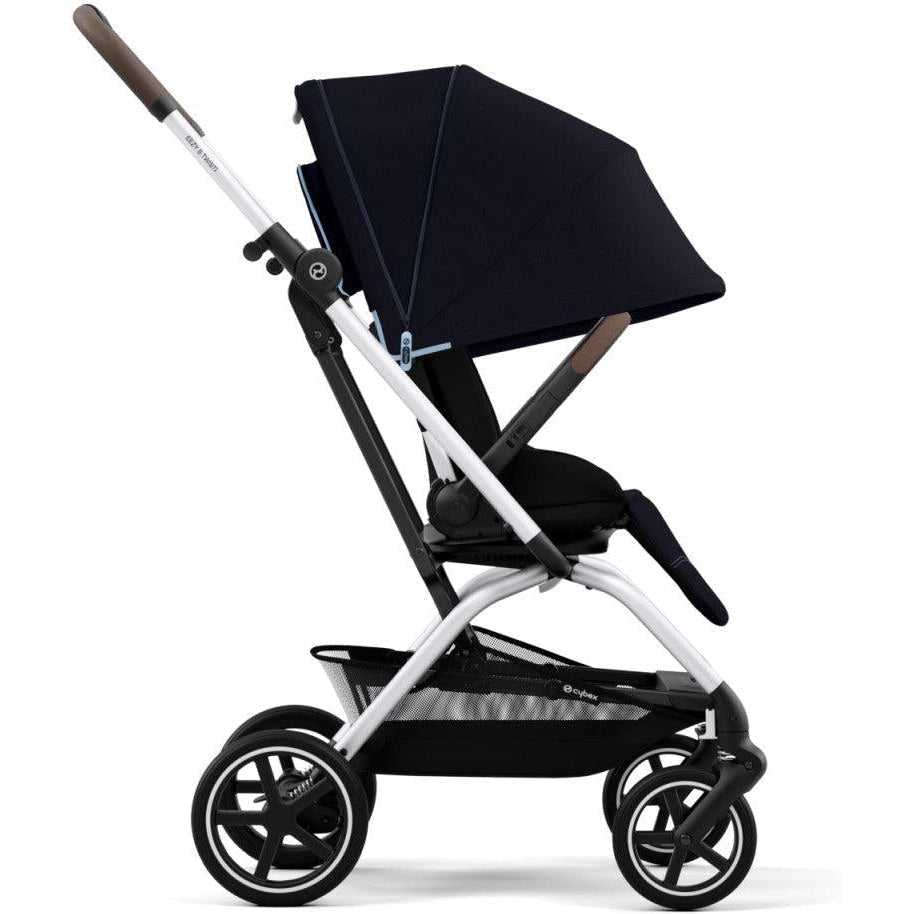 Cybex Eezy S Twist +2 V2 Stroller