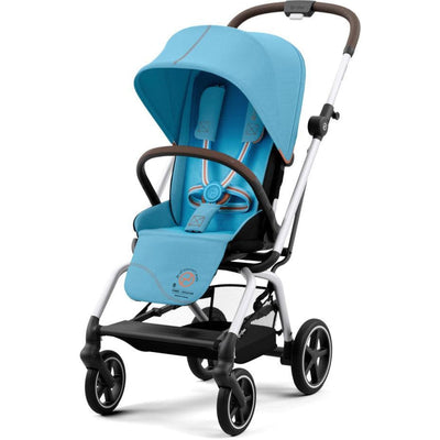 Cybex Eezy S Twist +2 V2 Stroller