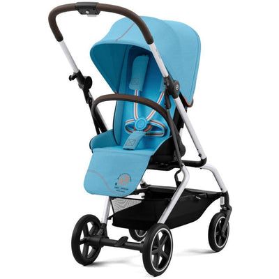 Cybex Eezy S Twist +2 V2 Stroller