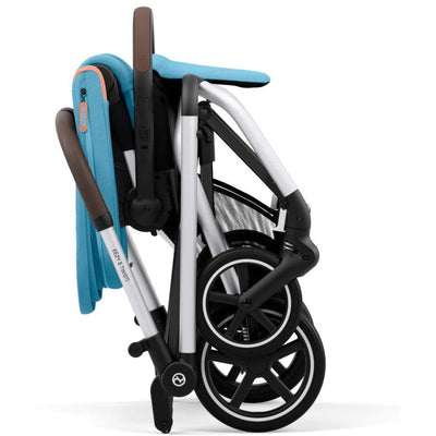 Cybex Eezy S Twist +2 V2 Stroller