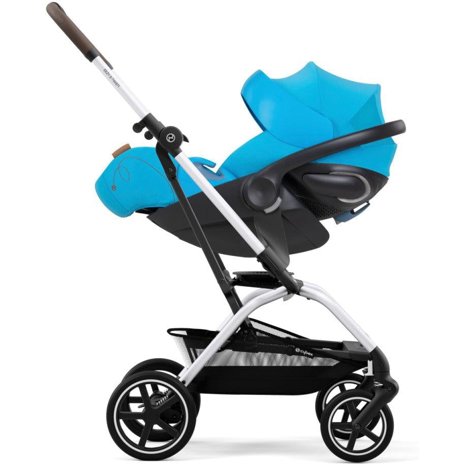 Cybex Eezy S Twist +2 V2 Stroller