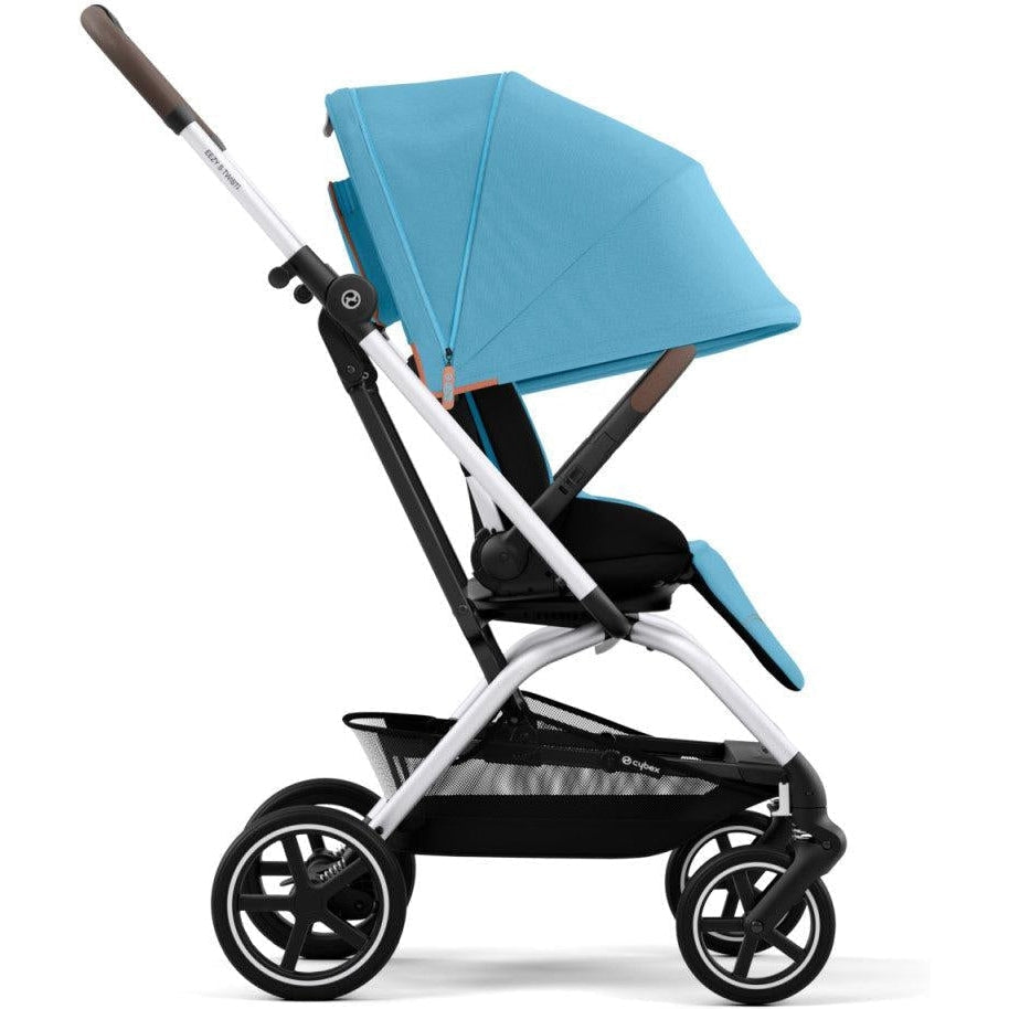 Cybex Eezy S Twist +2 V2 Stroller