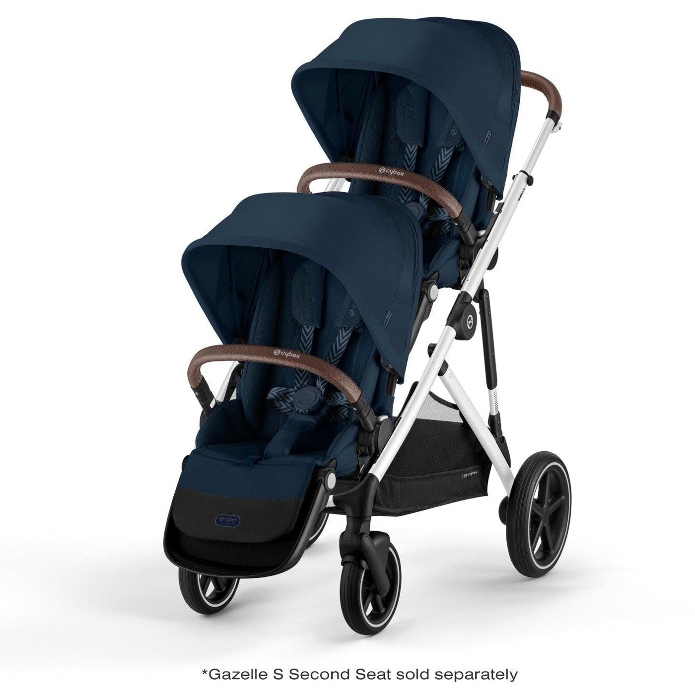 Cybex Gazelle S 2 Stroller