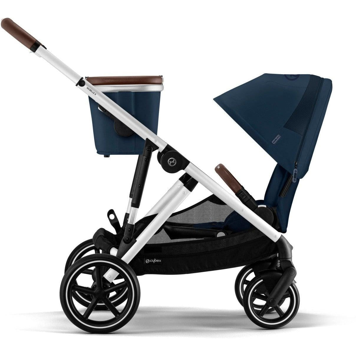 Cybex Gazelle S 2 Stroller