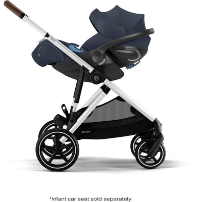 Cybex Gazelle S 2 Stroller