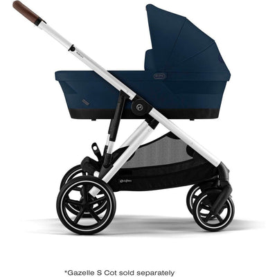 Cybex Gazelle S 2 Stroller