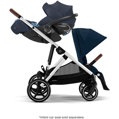 Cybex Gazelle S 2 Stroller