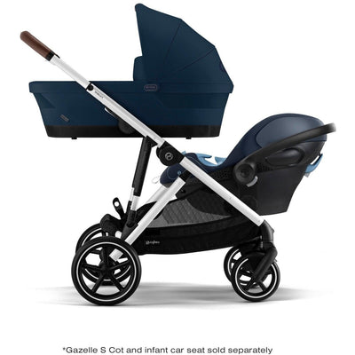 Cybex Gazelle S 2 Stroller