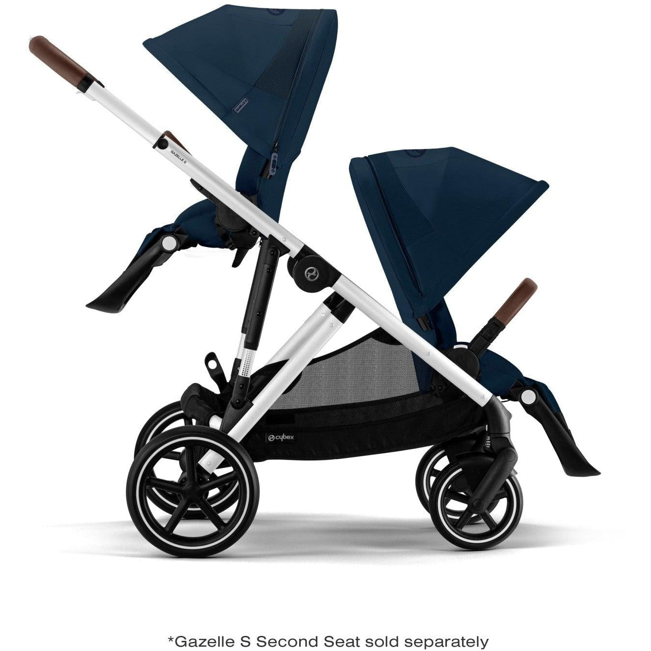 Cybex Gazelle S 2 Stroller