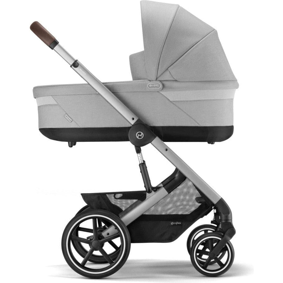 Cybex Cot S Lux