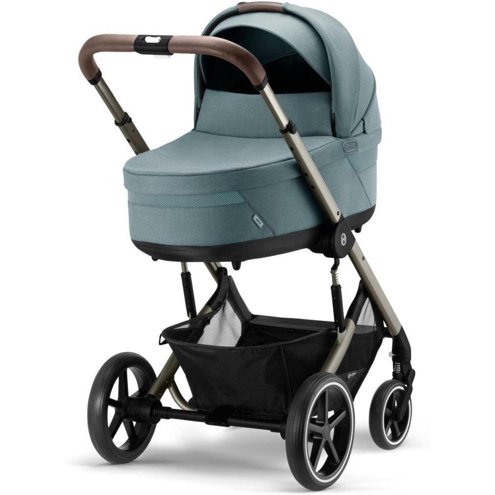 Cybex Cot S Lux