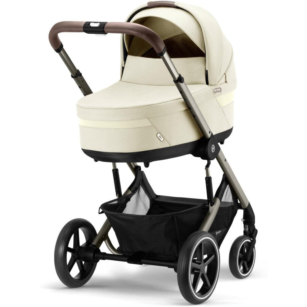 Cybex Cot S Lux