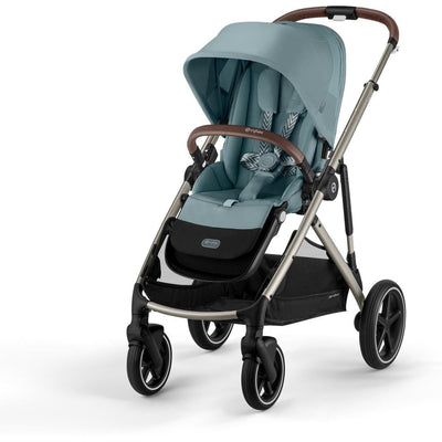 Cybex Gazelle S 2 Stroller