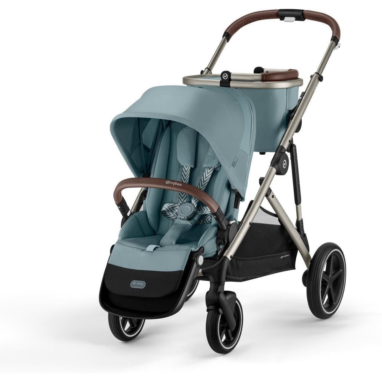 Cybex Gazelle S 2 Stroller