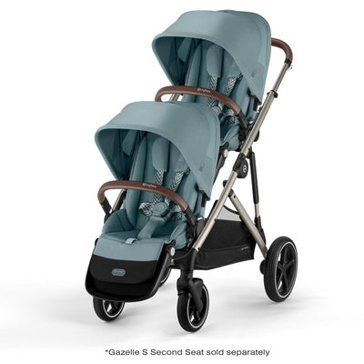 Cybex Gazelle S 2 Stroller