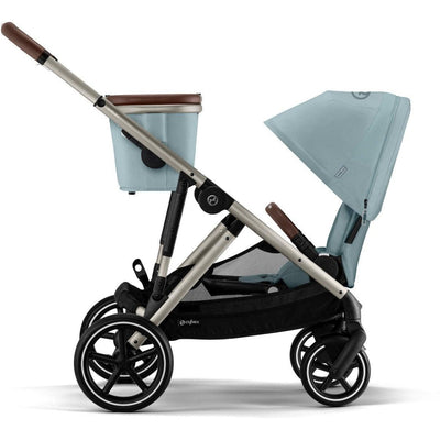 Cybex Gazelle S 2 Stroller