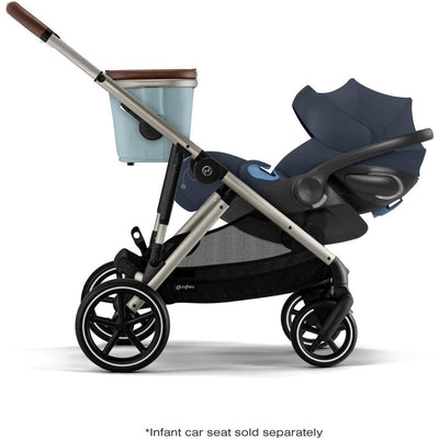 Cybex Gazelle S 2 Stroller