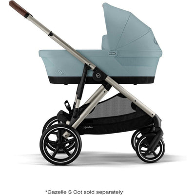 Cybex Gazelle S 2 Stroller